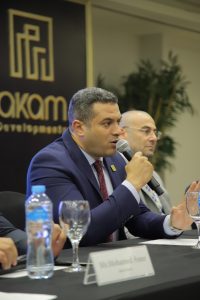 استاذ ادريس محمد