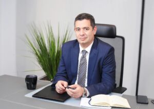 «السعودية المصرية للتعمير» تسدد نصف مليار جنيه أقساط أراضي خلال العام الحالي