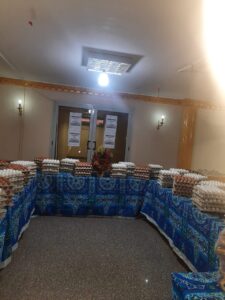 «الزراعة» تتفق مع «منتجي الدواجن» على تخفيض الأسعار