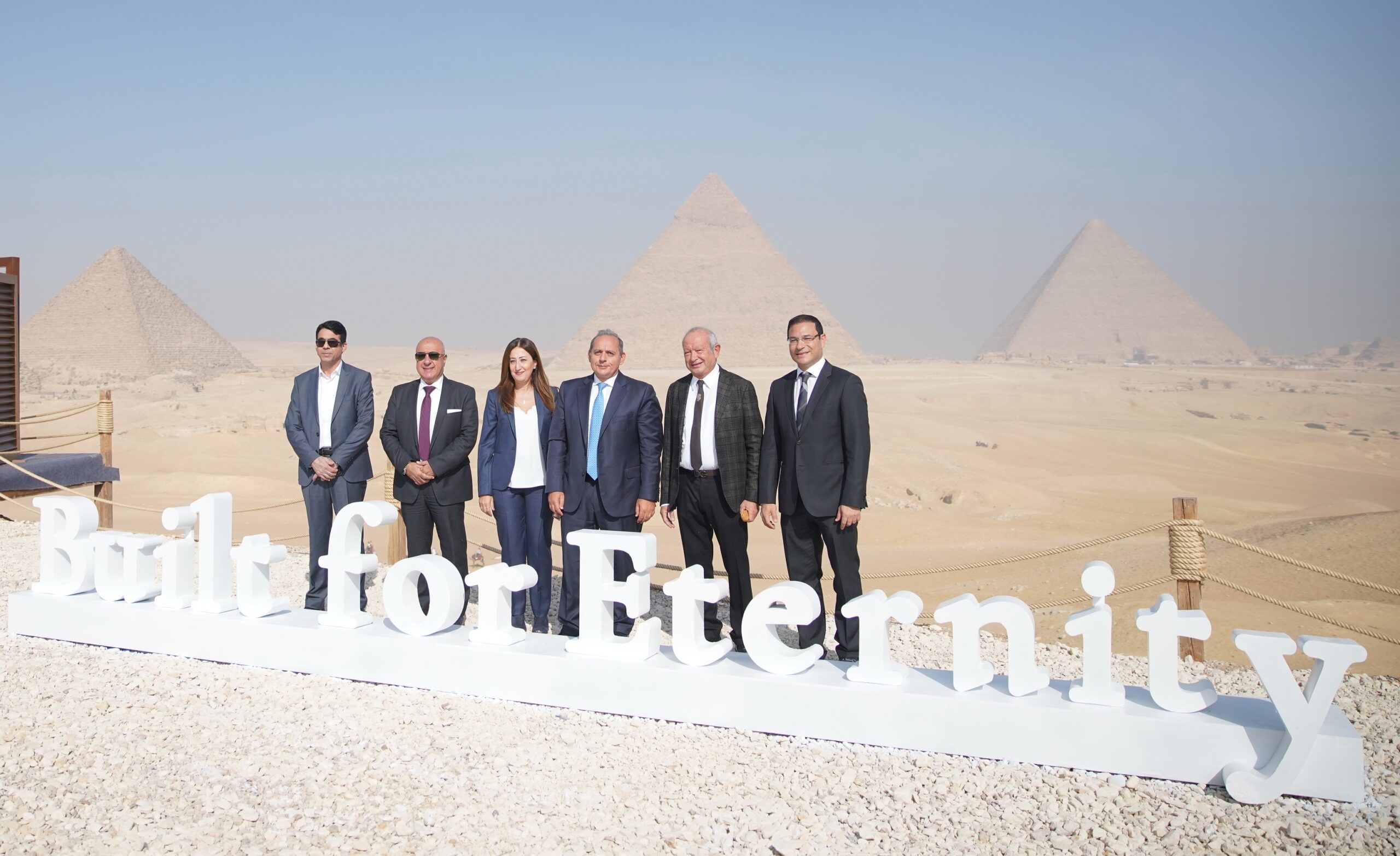  البنك الأهلي المصري شريكًا استراتيجيا للخدمات البنكية والمدفوعات الإلكترونية