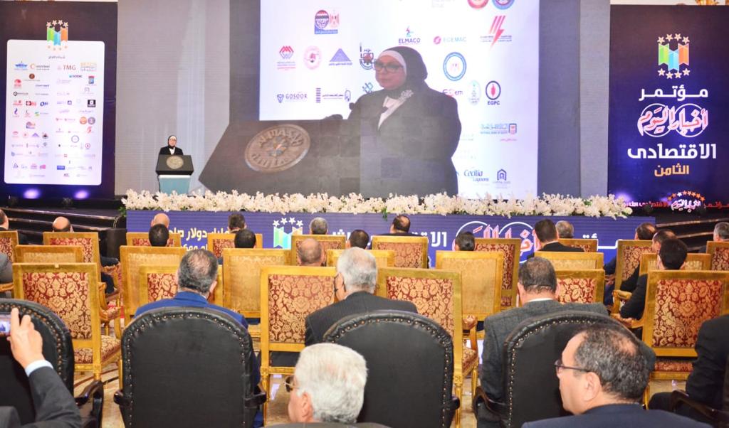 زيادة في معدلات الصادرات خلال الـ10 أشهر الاولى من 2021