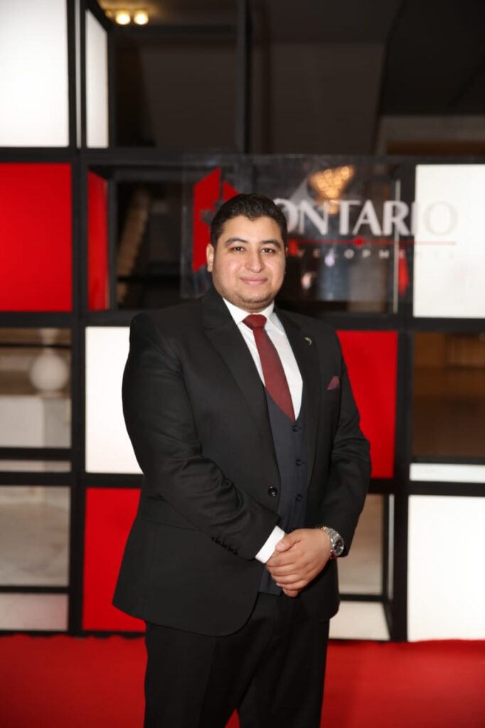 «Ontario» للتطوير العقارى تطلق باكورة مشروعاتها بالعاصمة الإدارية