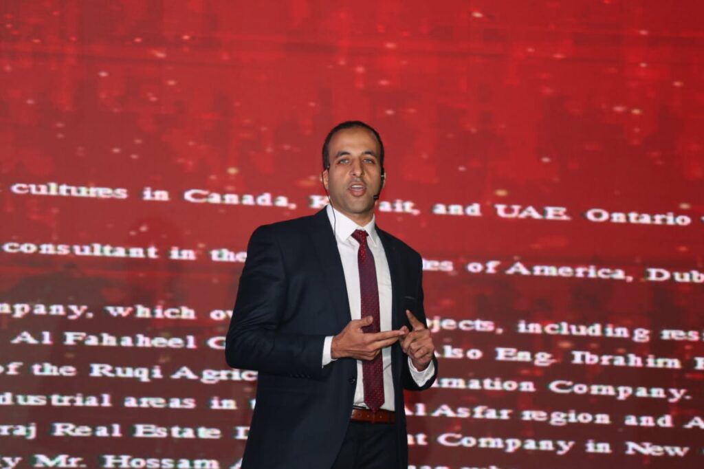 «Ontario» للتطوير العقارى تطلق باكورة مشروعاتها بالعاصمة الإدارية