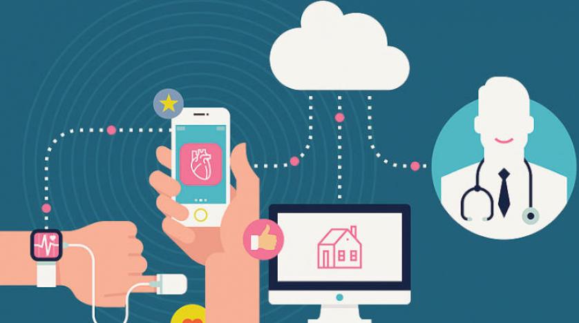 الحلول الرقمية في التسجيل 