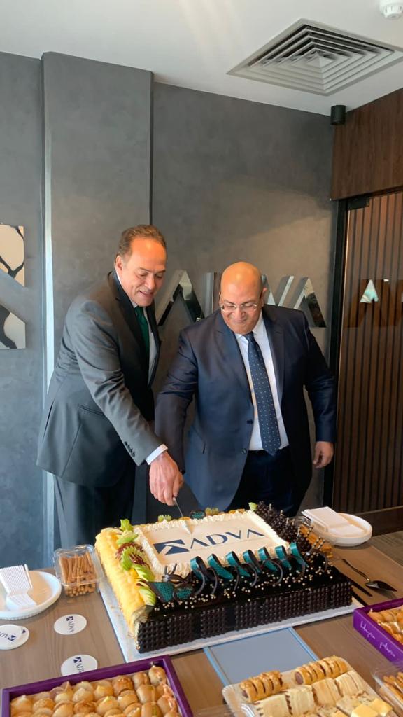 «ادفا» العقارية تستهدف استثمار 2 مليار