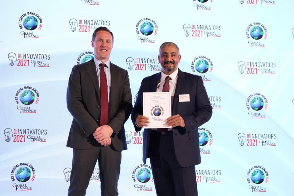 «كريدي أجريكول».. الأول بمصر في الإنفاق المرصود لتعزيز التكنولوجيا والتحول الرقمي