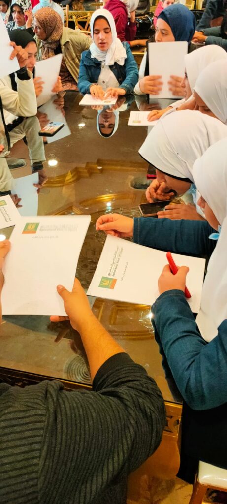 لذوي الهمم.. مزايا جديدة على القروض والودائع وحسابات التوفير من «الزراعي»