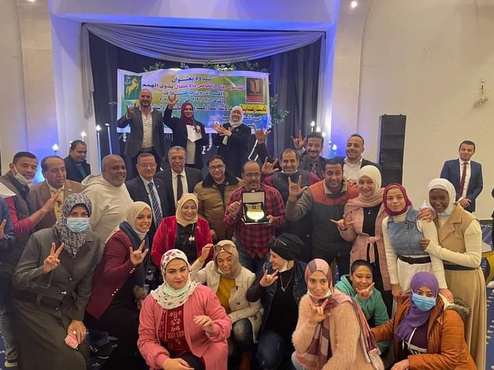 لذوي الهمم.. مزايا جديدة على القروض والودائع وحسابات التوفير من «الزراعي»