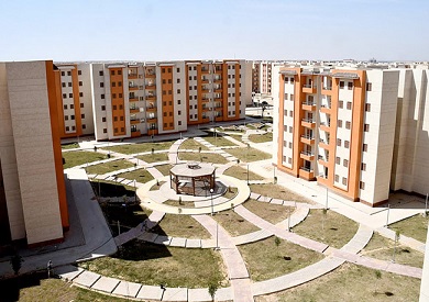  بديل العشوائيات 