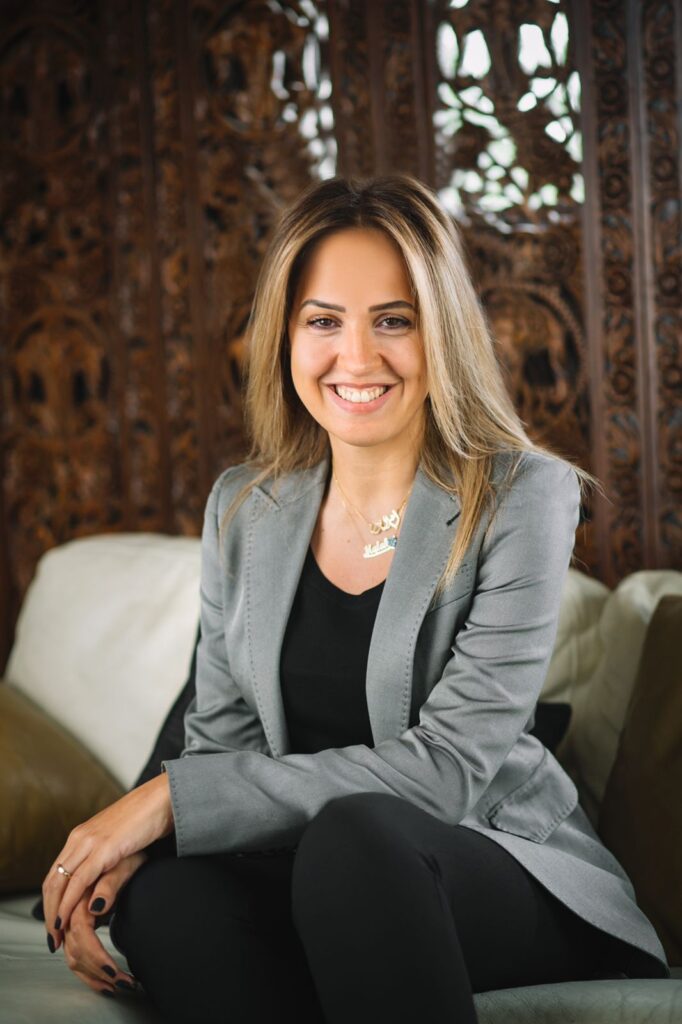 خدمات Klivvr المالية