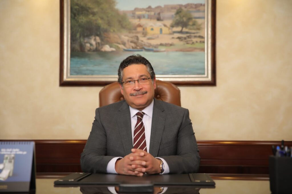 بنك التعمير والإسكان الأكفأ في خدمات «الموبايل والإنترنت البنكي» بشهادة عالمية