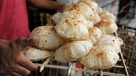 وزارة التموين تدرس تصنيع الخبز من البطاطا بدلاً من القمح