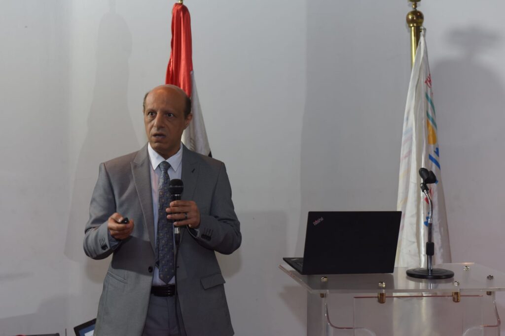 انطلاق مؤتمر «البورصة للتنمية» بالأقصر لمساعدة الشركات على النمو