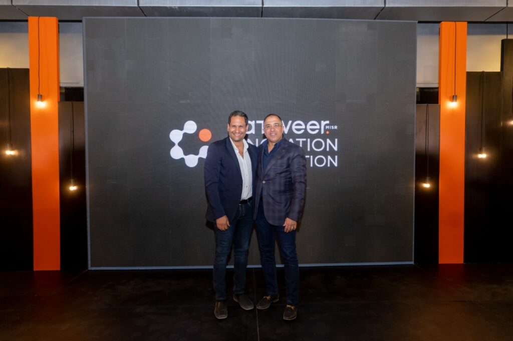 «تطوير مصر» تعلن أسماء الفائزين بالجولة الخامسة من مسابقة تطوير مصر للابتكار