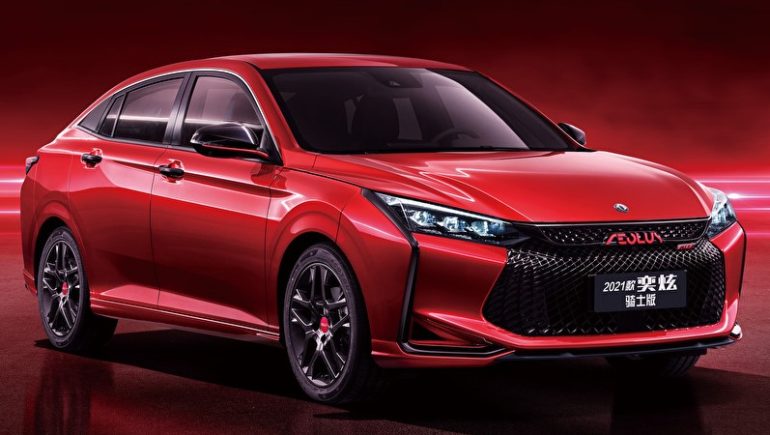 «مصر حلوان» ترفع سعر سيارة «أليوس A30» لـ532 ألف جنيه