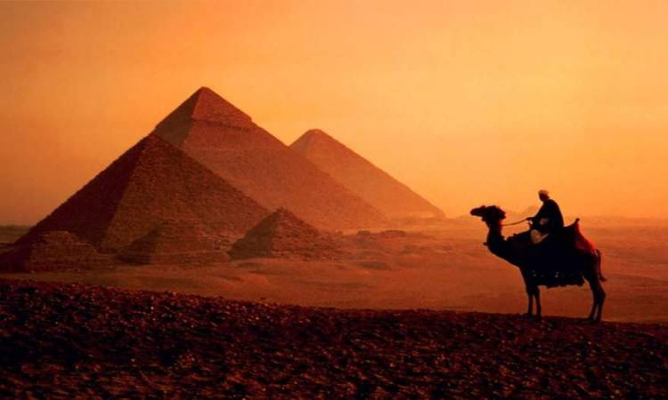 تصنيف عالمي يضع مصر ضمن أفضل 50 مقصد سياحي للسفر إليه خلال 2023