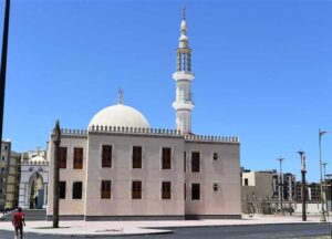 عاصمة الدلتا السياحية وتكلفت 24 مليار جنيه.. جولة بالصور داخل مدينة المنصورة الجديدة