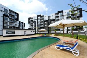 عاصمة الدلتا السياحية وتكلفت 24 مليار جنيه.. جولة بالصور داخل مدينة المنصورة الجديدة