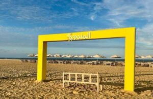 عاصمة الدلتا السياحية وتكلفت 24 مليار جنيه.. جولة بالصور داخل مدينة المنصورة الجديدة