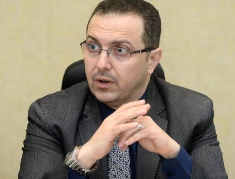 قطاع مكتب وزير الإسكان