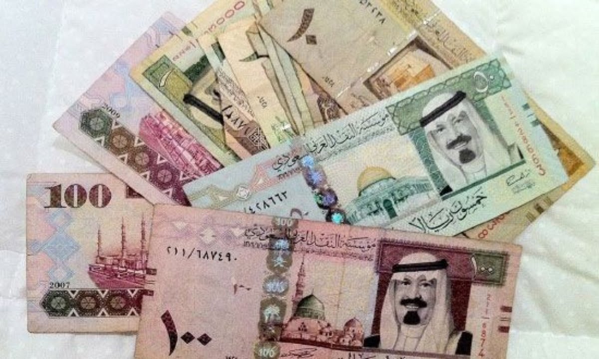 سعر الريال السعودي مقابل الجنيه المصري اليوم السبت في البنوك - جريدة  الاستثمار العربى