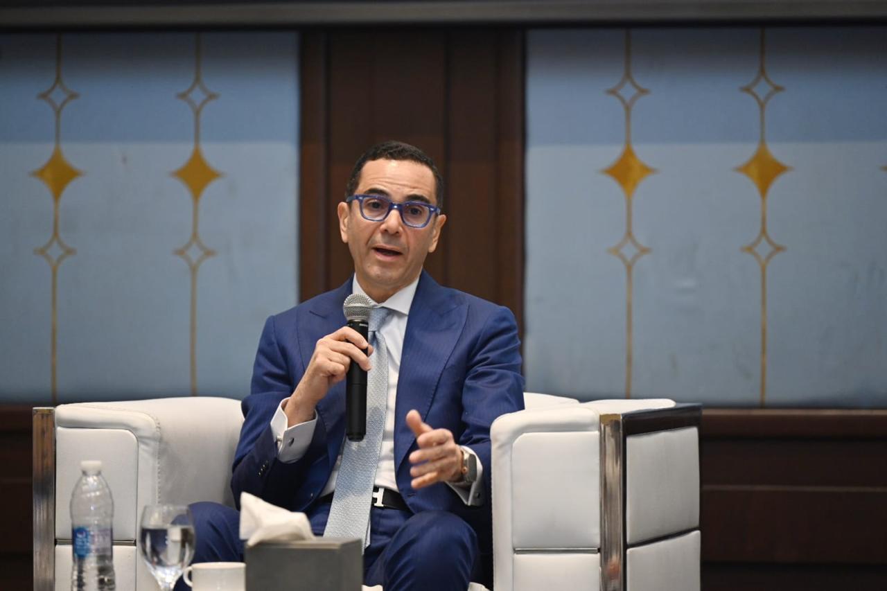 5.768 مليارات دولار قيمة صادرات السلع الهندسية والإلكترونية خلال 2024