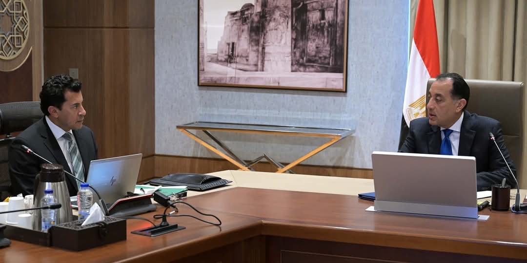 «مدبولي» يوجه بوضع آلية لدعم الأندية الجماهيرية