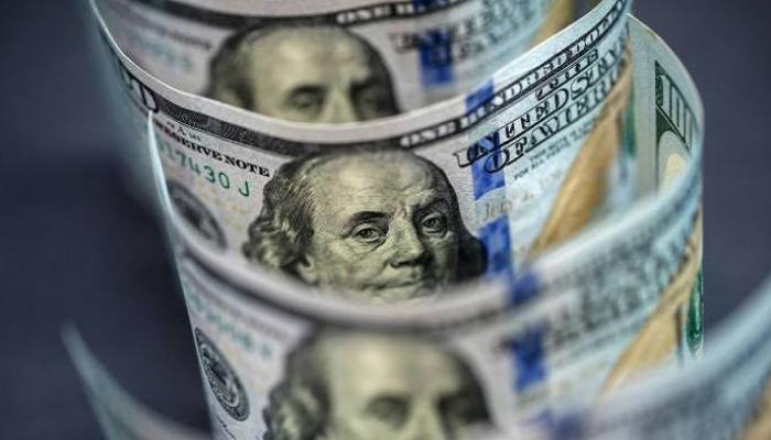 أسعار الدولار الأمريكي اليوم الإثنين في البنوك المصرية