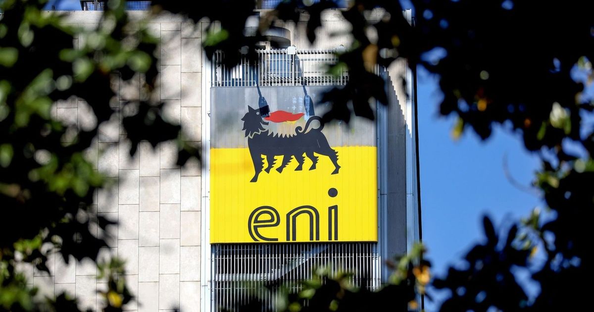 إيني تعتزم حفر بئرين جديدتين في ظهر بـ360 مليون دولار