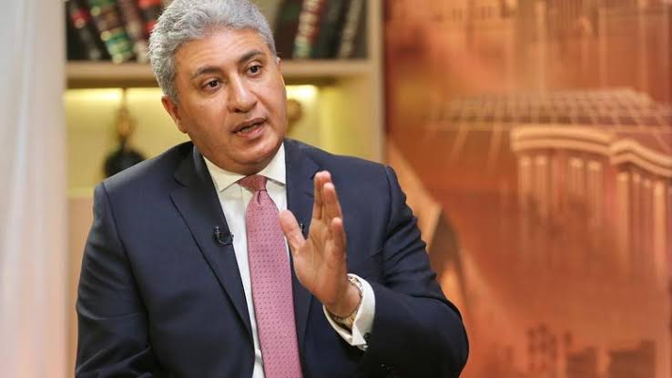 وزير السياحة: 25% ارتفاعًا في عدد السائحين إلى مصر سنويًا