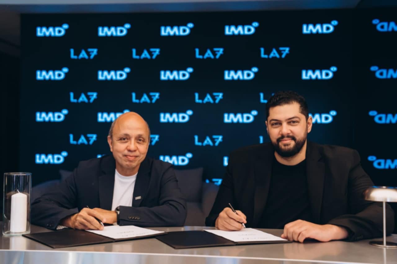 شركة LMD تطلق مشروع Being في نيو زايد على مساحة 150 فدانًا