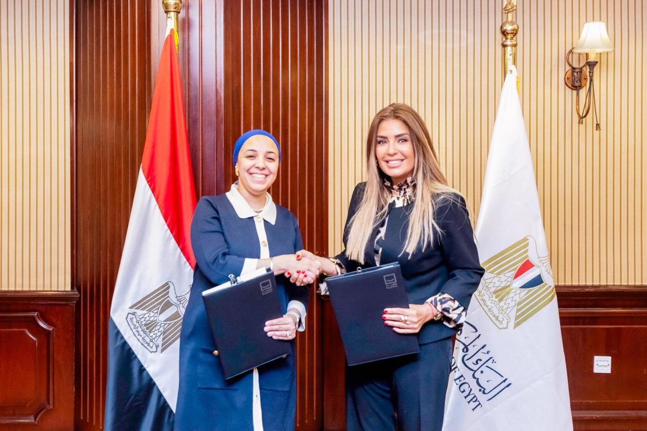 المركزي وحياة كريمة يوقعان مذكرة تفاهم لتعزيز العمل التطوعي