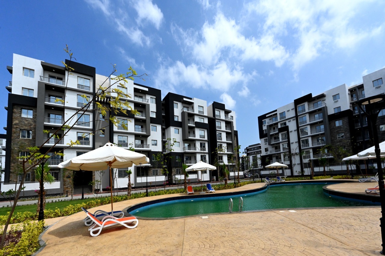 الإسكان تعلن بدء تسليم وحدات مشروع جنة في المنصورة الجديدة.. 6 يوليو – جريدة الاستثمار العربى