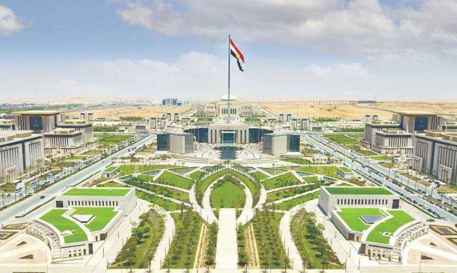 طلبات أراضي R8 ضعف المطروحة و22 مليار جنيه إيرادات متوقعة بالعاصمة الإدارية