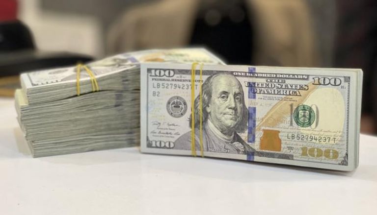 أسعار الدولار الأمريكي