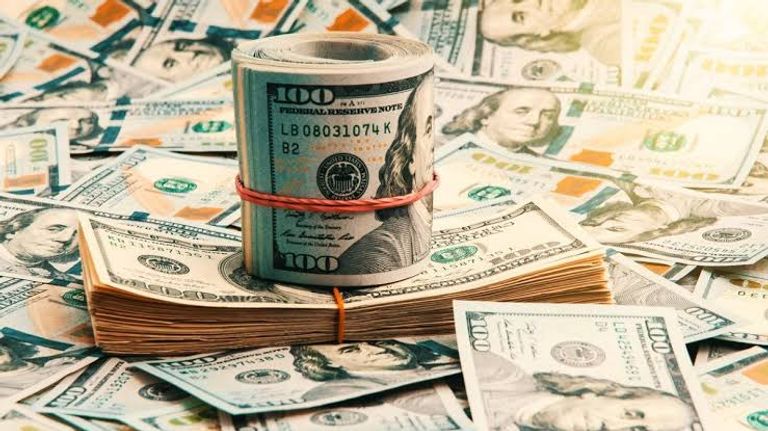 أسعار الدولار الأمريكي اليوم الثلاثاء 23 سبتمبر 2025