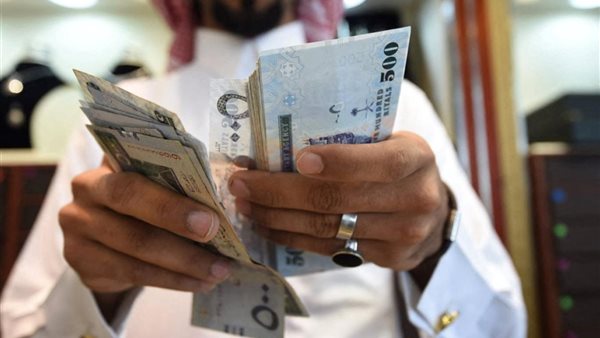 سعر الريال السعودي اليوم الثلاثاء 16 سبتمبر