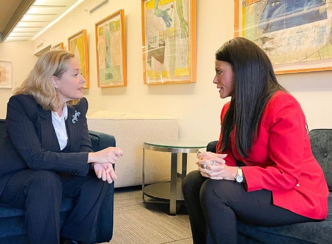 البنك الأوروبي