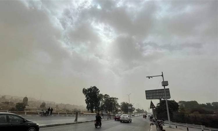 «الأرصاد»: استقرار الأجواء وفرص أمطار خفيفة شمال البلاد