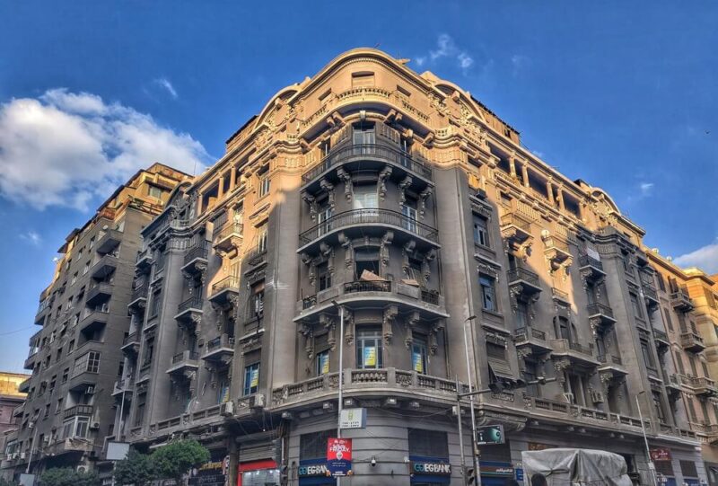 خطوات تقديم حصول مستأجرين الإيجار القديم على وحدات بديلة